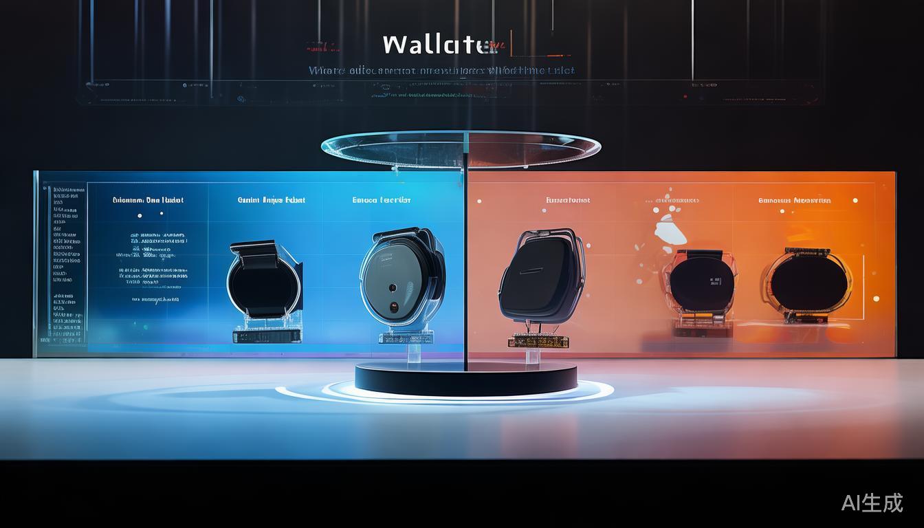 钱包网址数据揭示市场晴雨表：访问量激增300%背后，用户留存率为何低于35%？