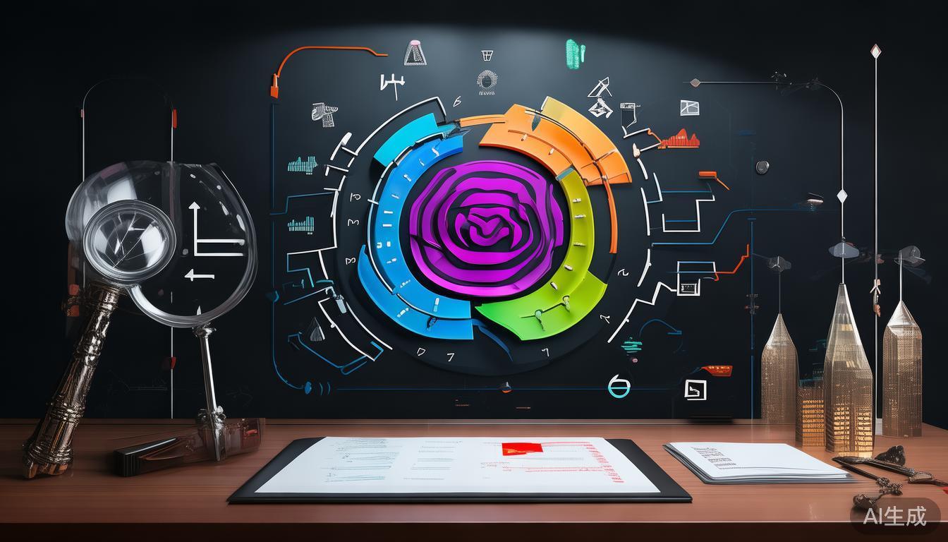 token正版的合规管理与市场导向_规范导向_目标结果导向管理