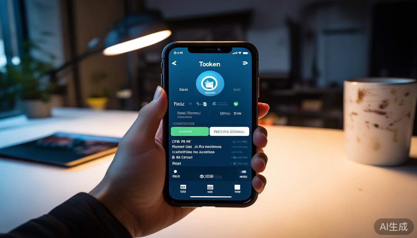 如何通过token钱包下载实现资产优化运营？_钱包管理_钱包管理app