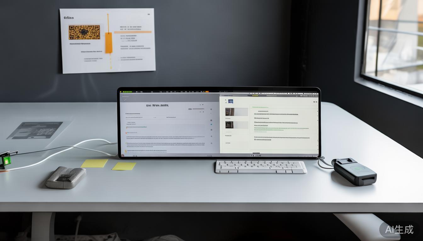 掌握私钥，资产自主！Token钱包安全使用指南：从访问到硬件钱包的全方位防护