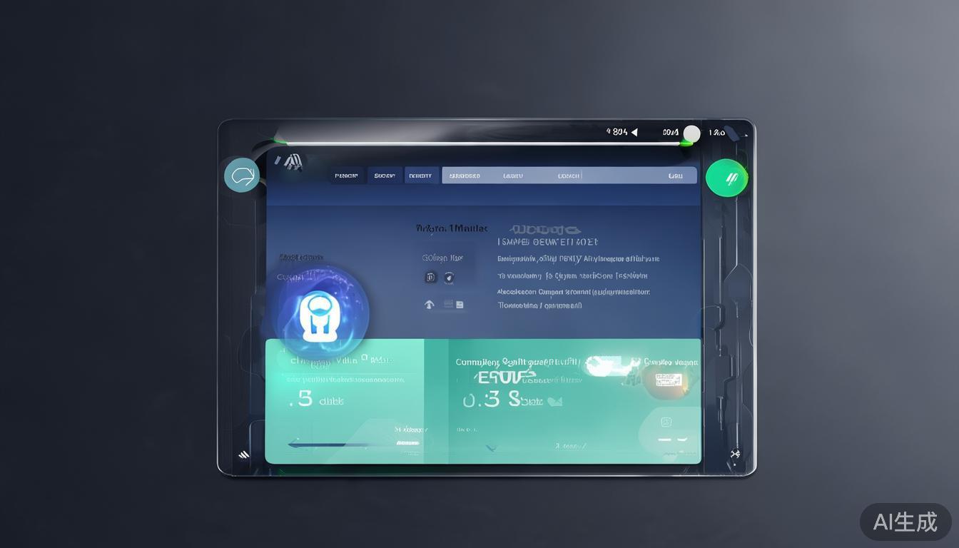 掌握实时金融数据，做出明智投资决策！Token钱包DApp浏览器如何助你抢占市场先机？