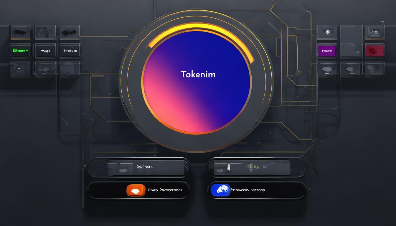 Tokenim钱包新版面世受瞩目，竞争虽难但仍需展优势