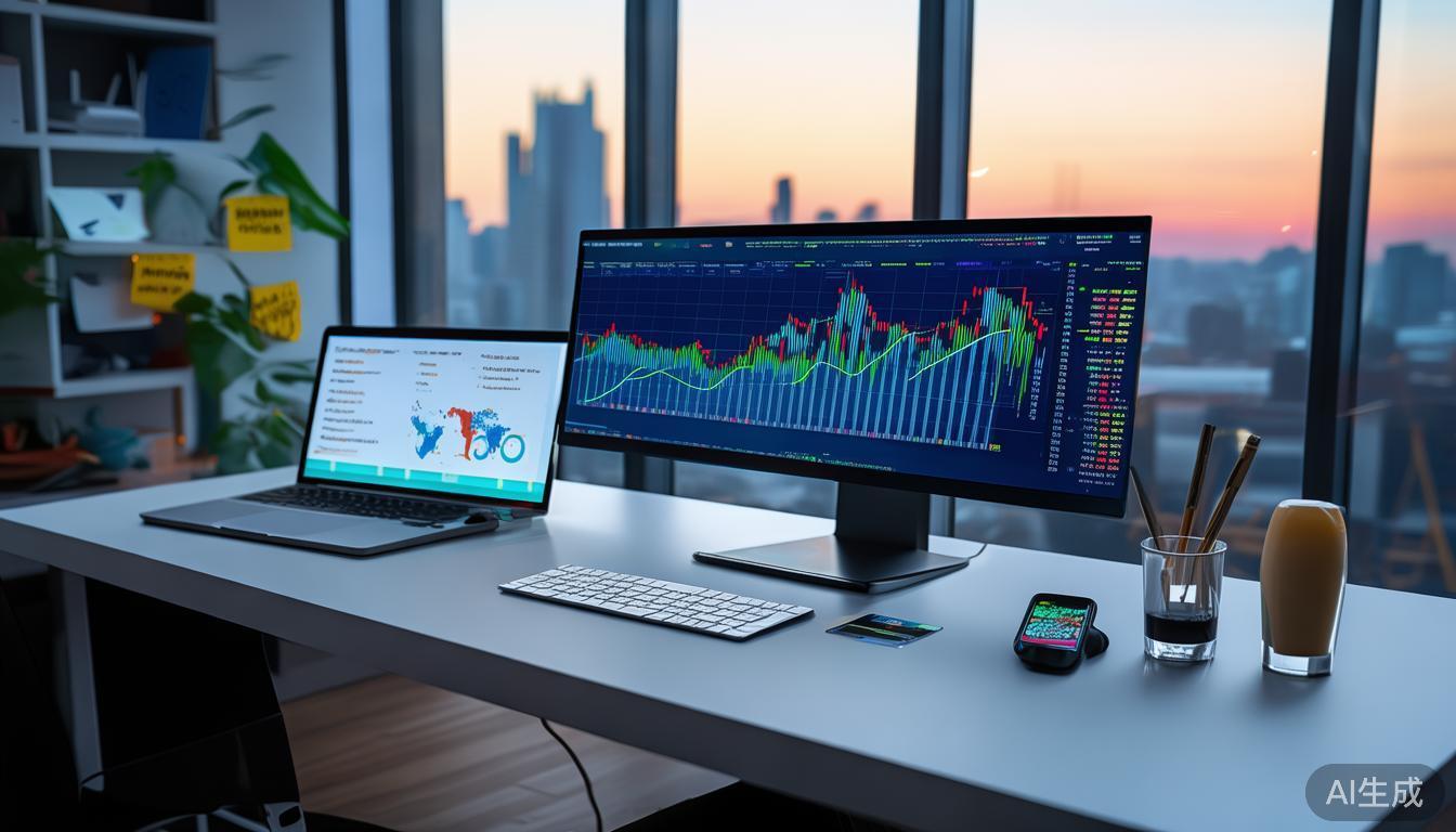 加密市场波动剧烈下，借助Token钱包官网优化投资组合的关键策略