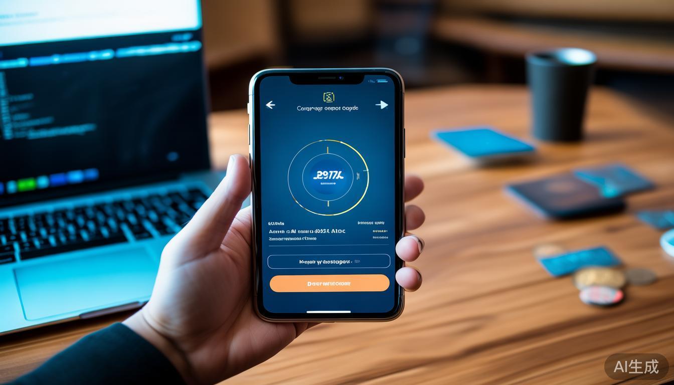 数字资产世界里，Token钱包安全认证流程有多重要？
