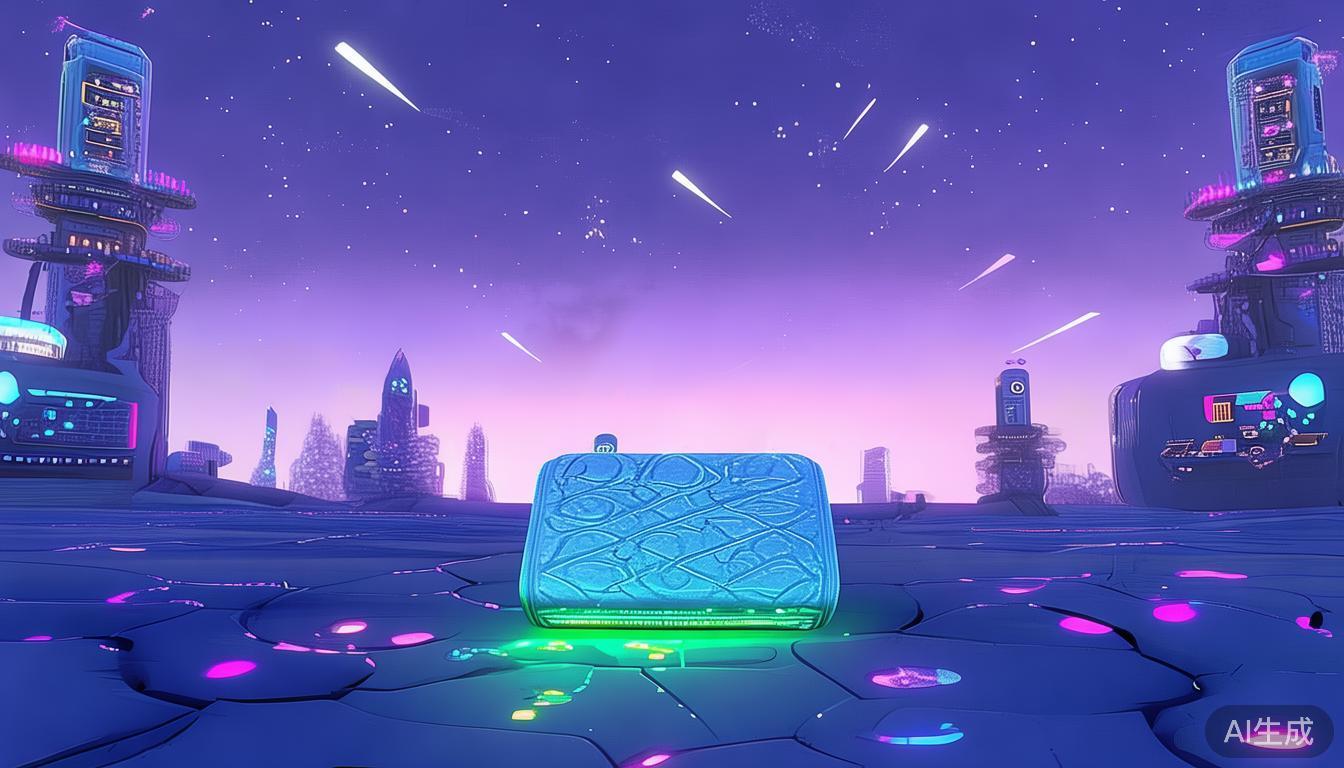 TokenPocket的蜕变：从基础钱包到Web3世界身份凭证的跨越？