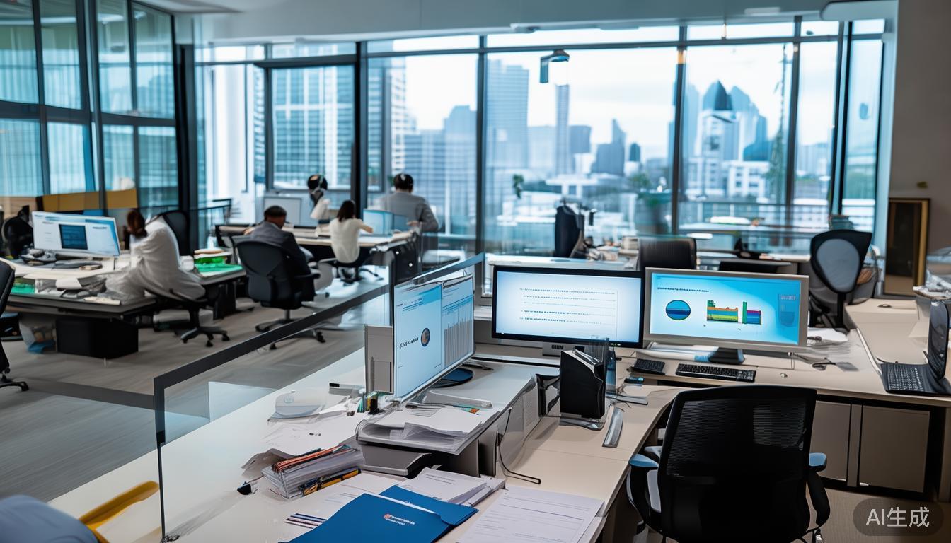 区块链从业者谈官方版Token钱包：安全与隐私铸就独特品牌形象