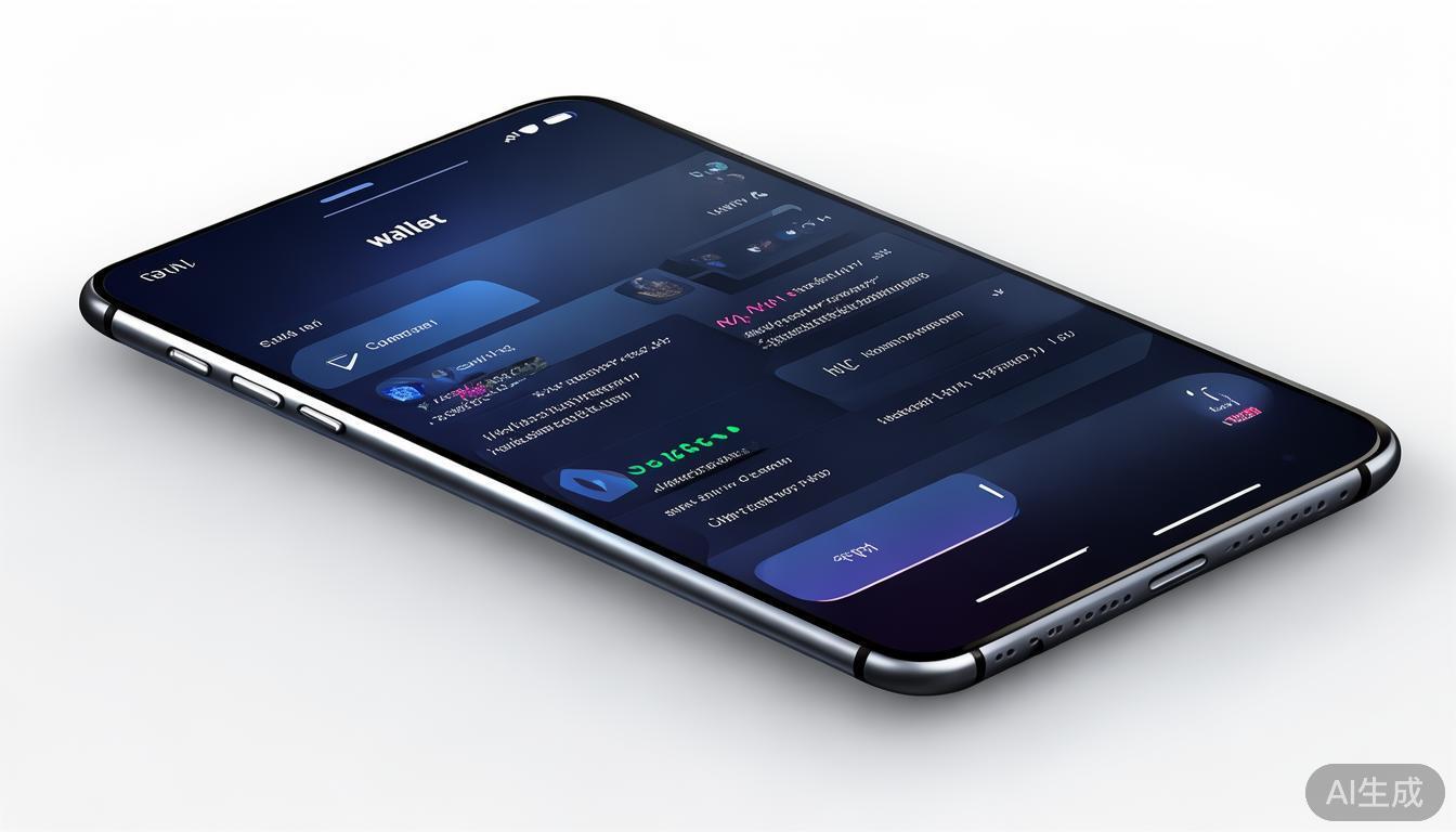 数字资产多年使用者谈：Token钱包安全与用户体验是关键