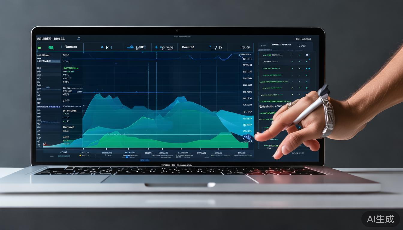 TokenPocket：加密货币投资分析利器，助你精准把握资产动态