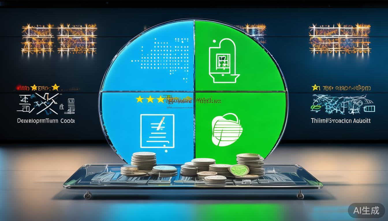 挑选安卓Token钱包，用户评价与信用机制是关键依据