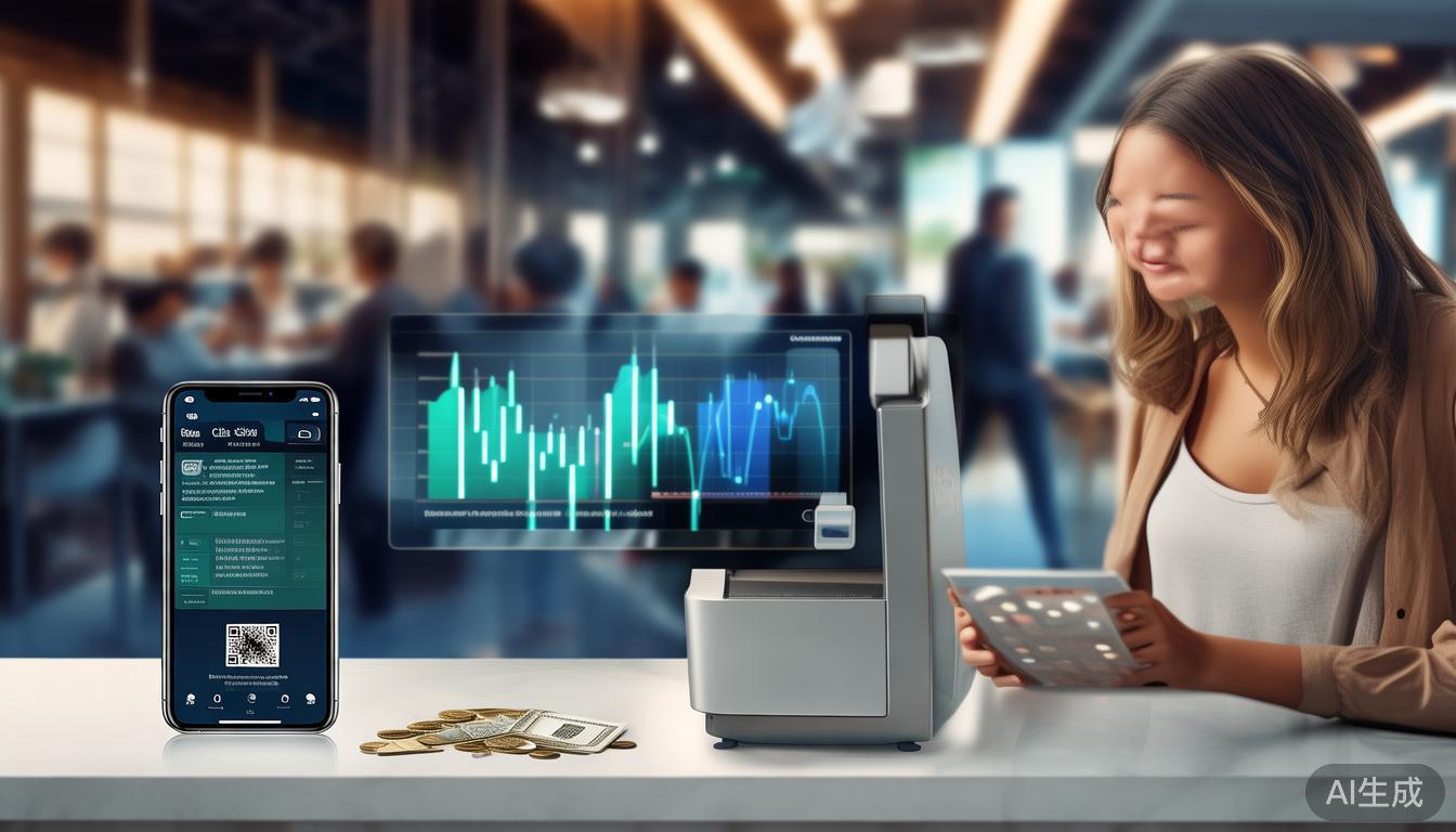 数字钱包的强大能力：TokenPocket 助你提升交易效率，简化支付流程