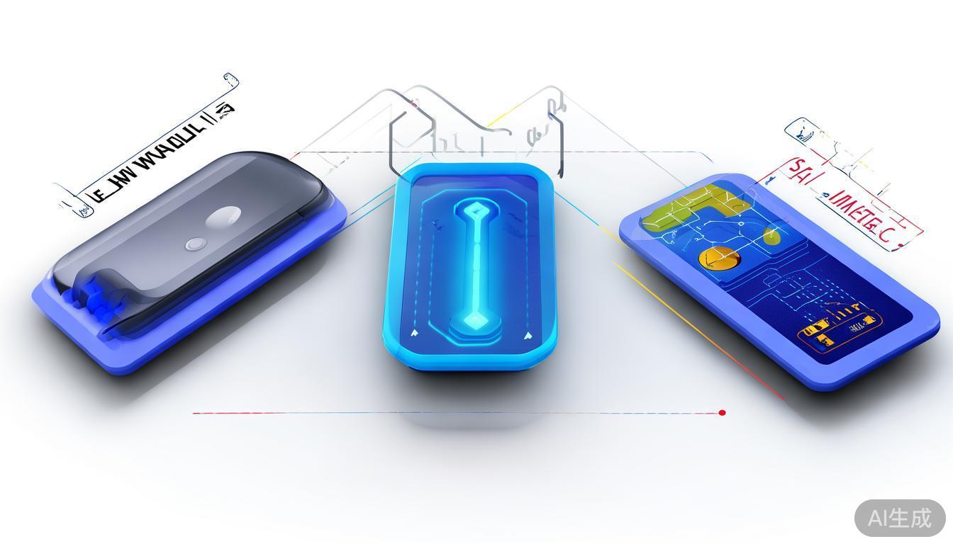 多重签名机制：如何为数字资产安全构筑坚实防线，并有效降低单点失效风险？