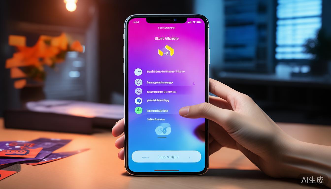 钱包体验如何决定Web3成败？从下载、新手引导到安全，全面解析