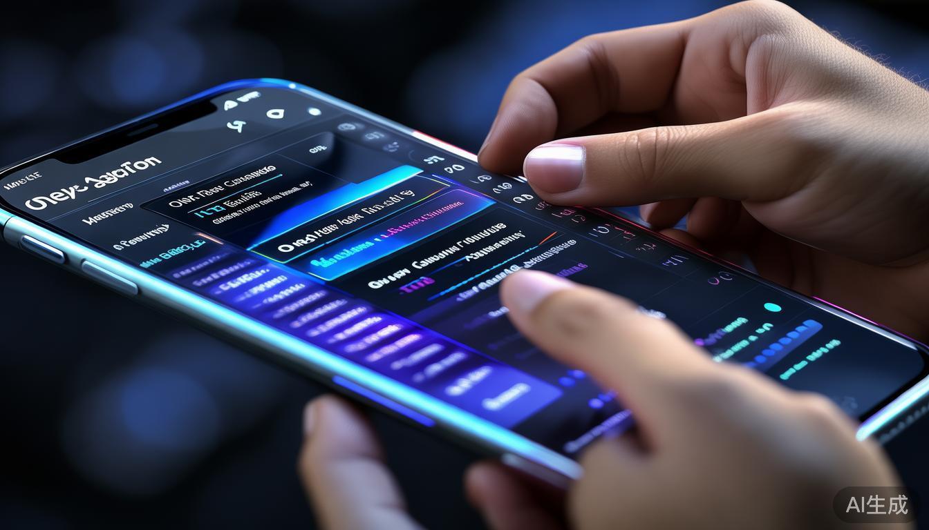 官方钱包App重磅更新：多链资产看板、DEX聚合器，助力高效资产管理