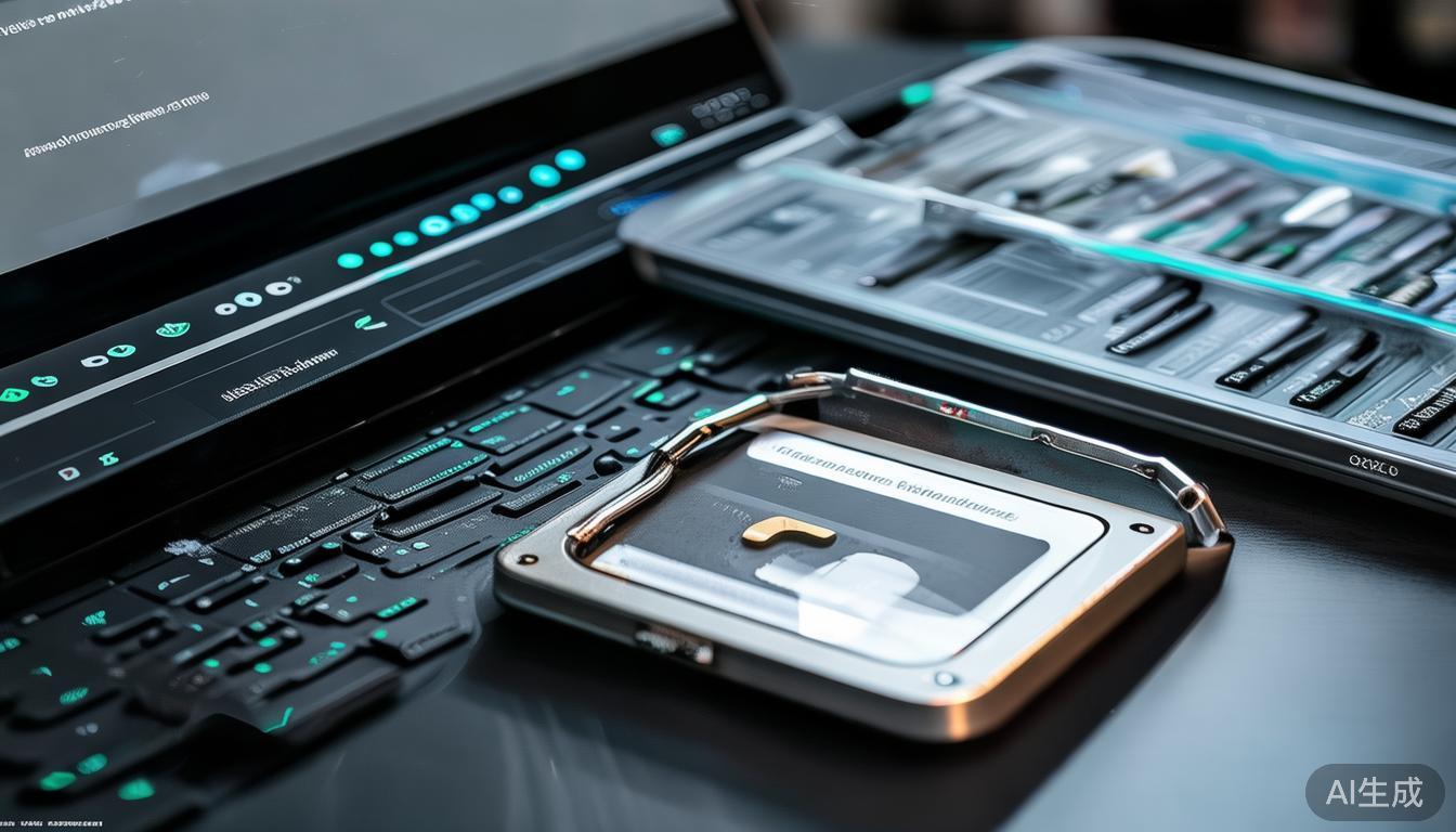 加密货币持有者必看！资产安全备份关键步骤揭秘，定期验证保无忧