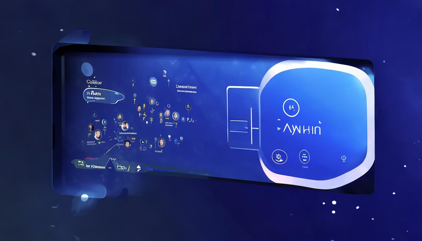 钱包交互什么意思_tokenim钱包的社交功能与用户粘合_钱包交互