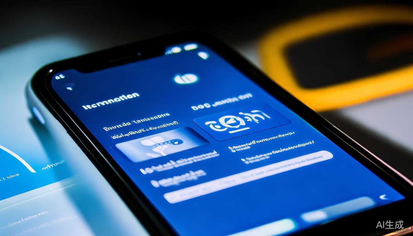 Token钱包：存储、管理与交易加密货币的重要工具，下载需谨慎