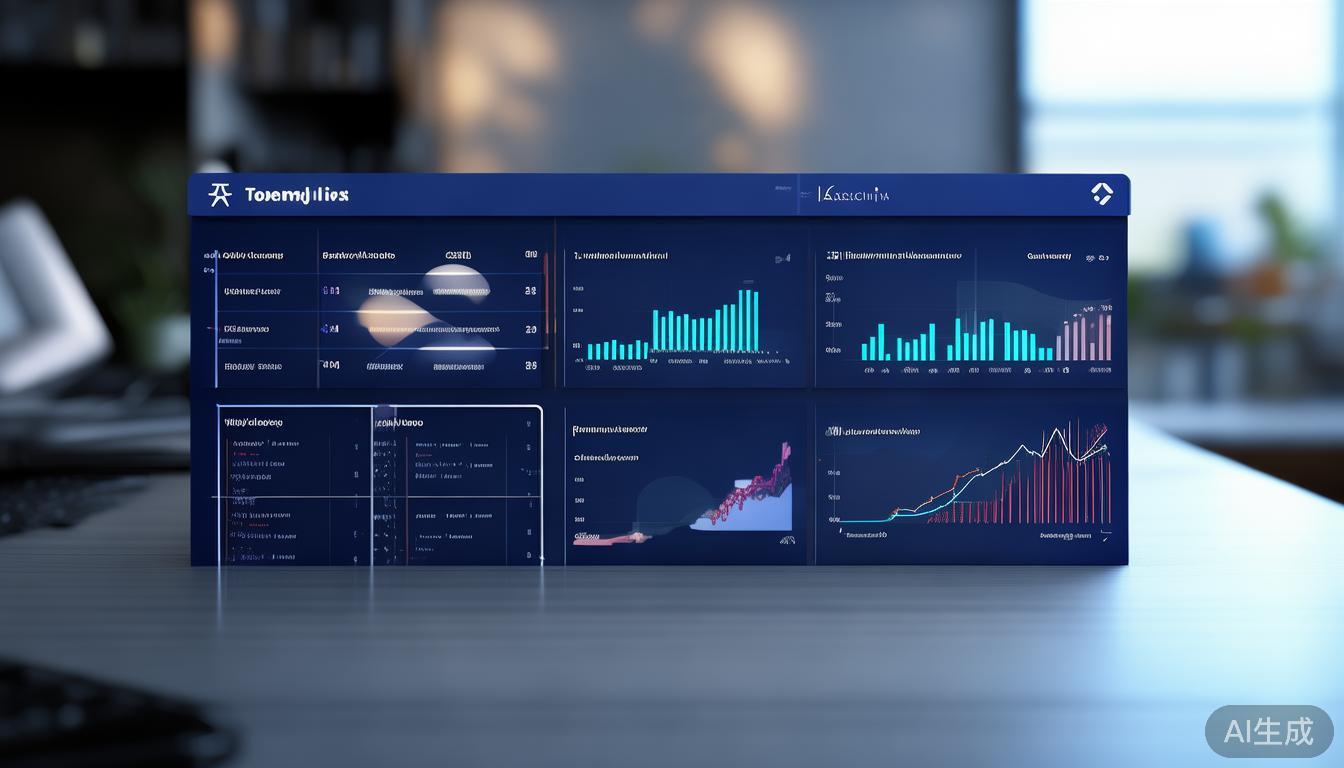如何通过tokenim钱包官方版进行投资分析?_钱包市场现状分析_钱包市场分析