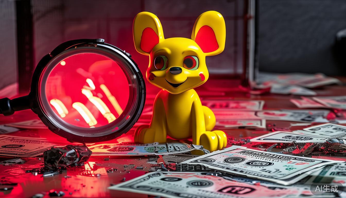 身处加密世界多年，聊聊借助钱包网址投资的关键要点与风险防范