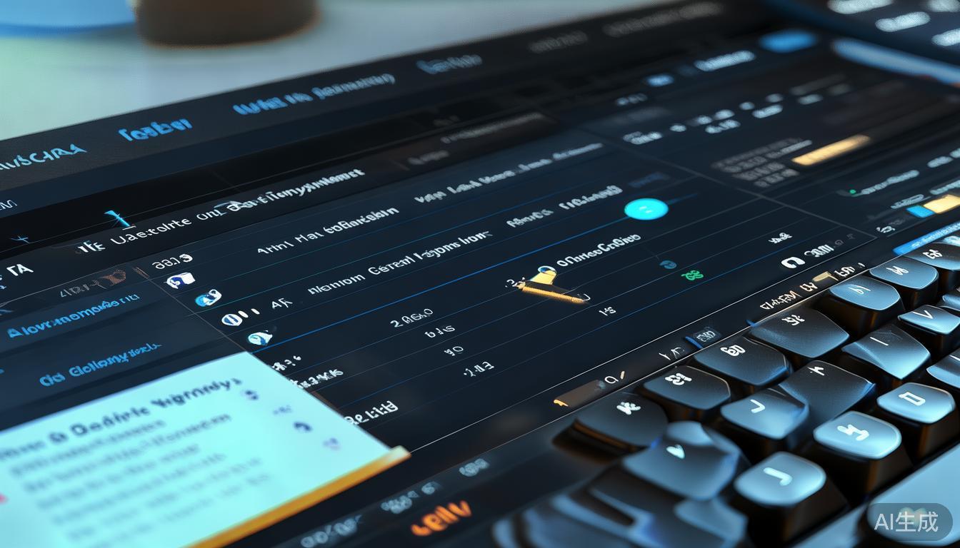 数字货币世界里，保障资产安全的关键步骤与注意事项