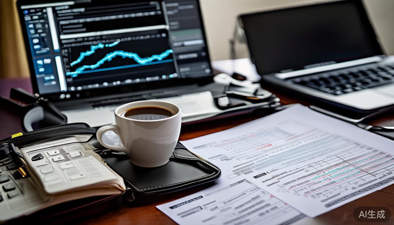 Token钱包APP：提升交易策略，优化收益体系，实现稳定盈利