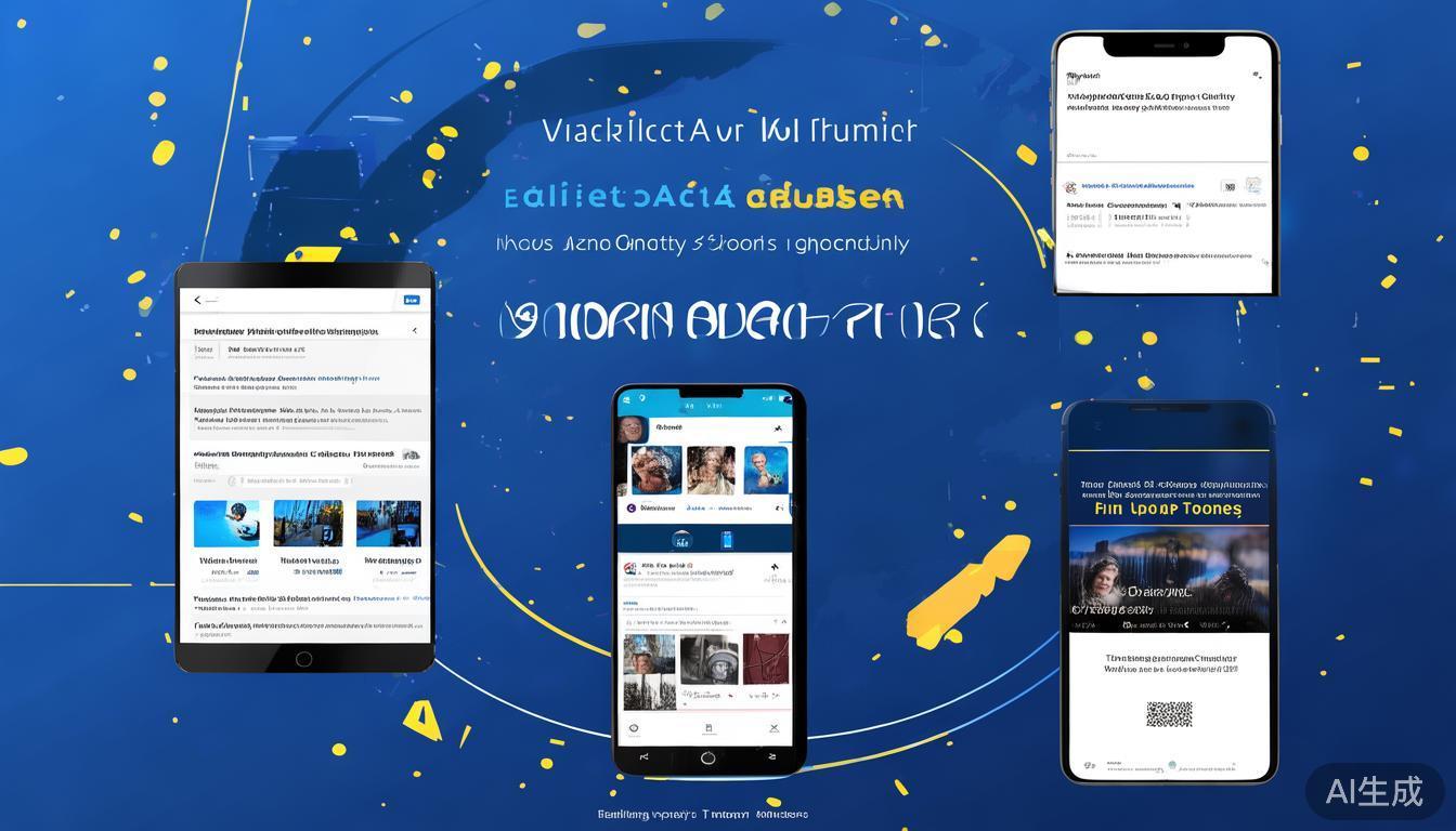 TokenPocket安卓版社群打造指南：强化用户粘性，推动生态发展