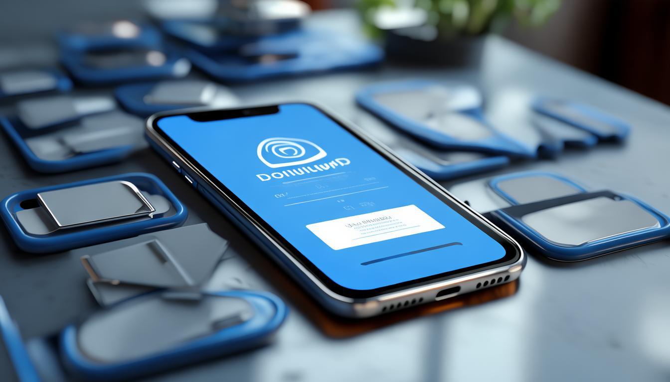 Android手机安装imToken钱包？掌握正确操作，确保安全下载