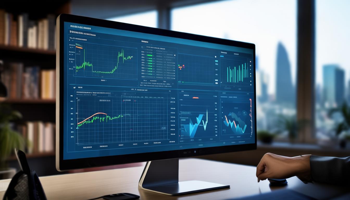利用token钱包网址分析功能，把握投资时机与项目潜力