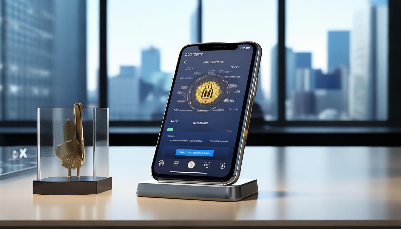 Token钱包app：加密市场独特存在，创新定位吸引中高端用户