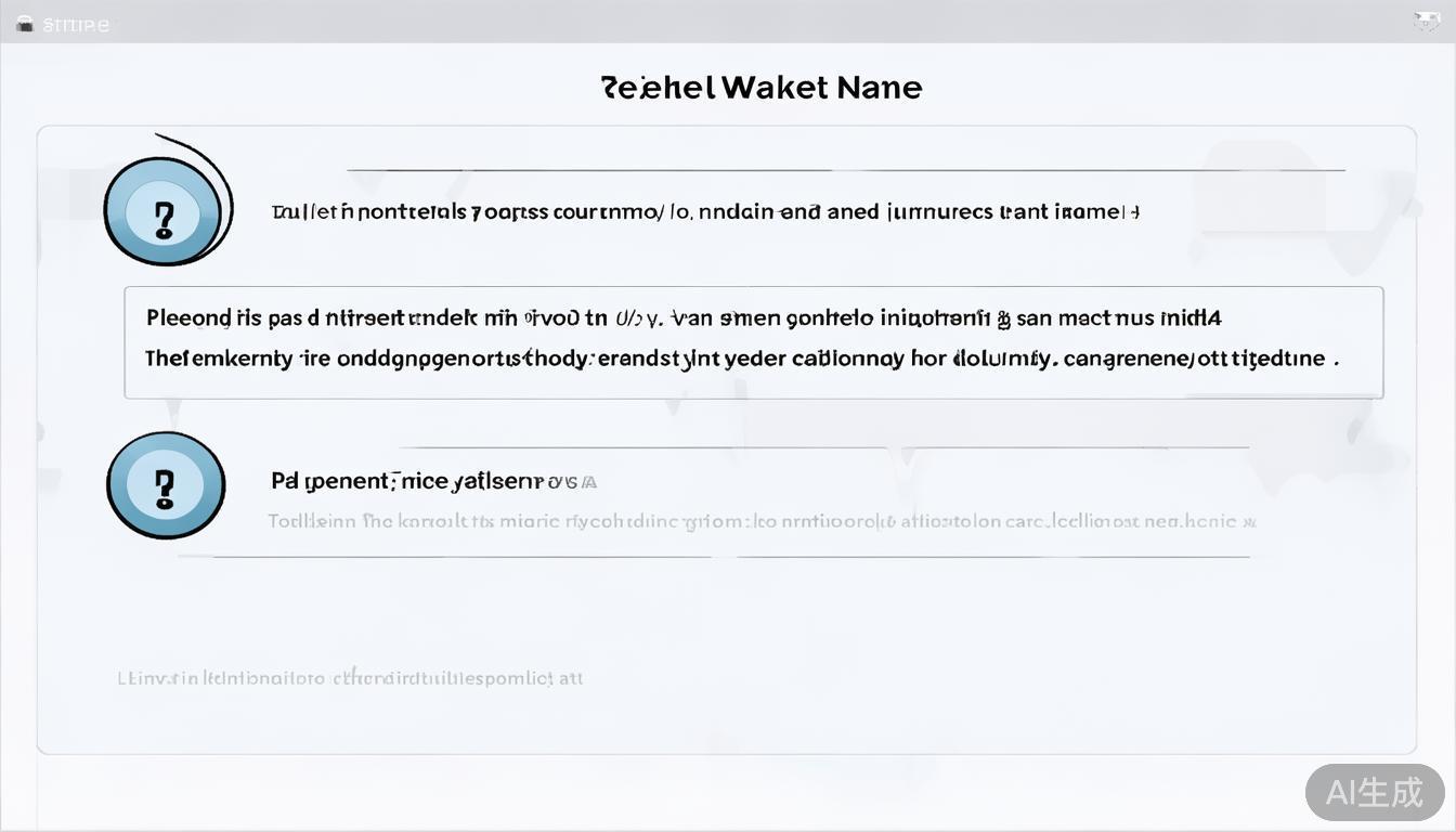 迈向数字资产管理：下载TokenPocket钱包后，如何正确创建新账户？
