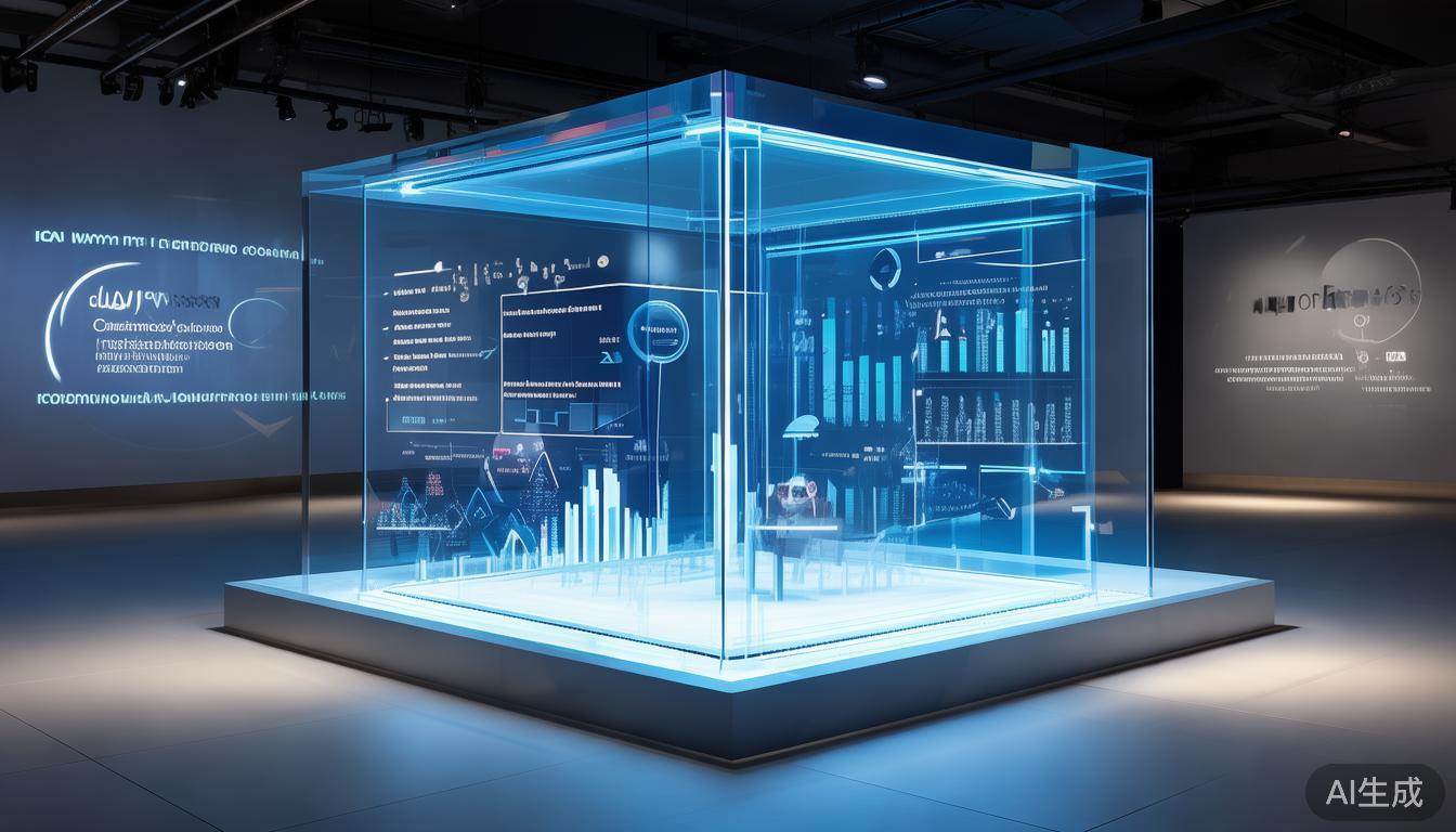 构建Token品牌：以真实价值与透明沟通，赢得用户信任与市场认可