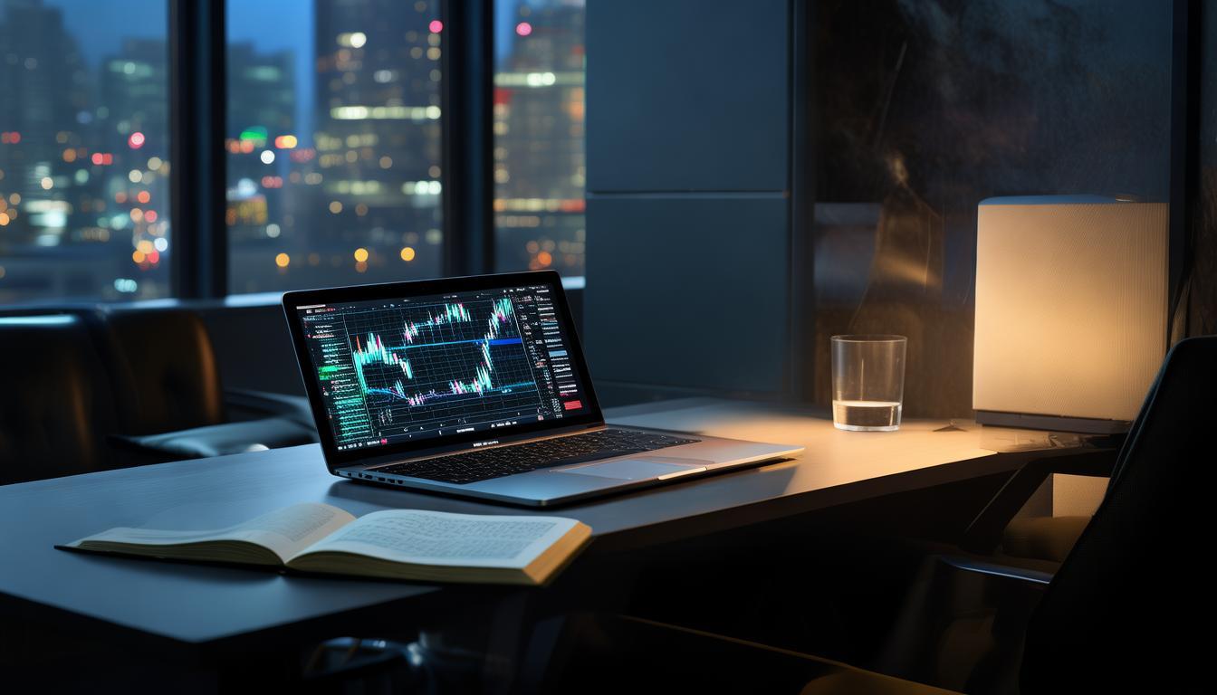 使用Tokenim钱包app，确立长远财务目标并定期审视很关键
