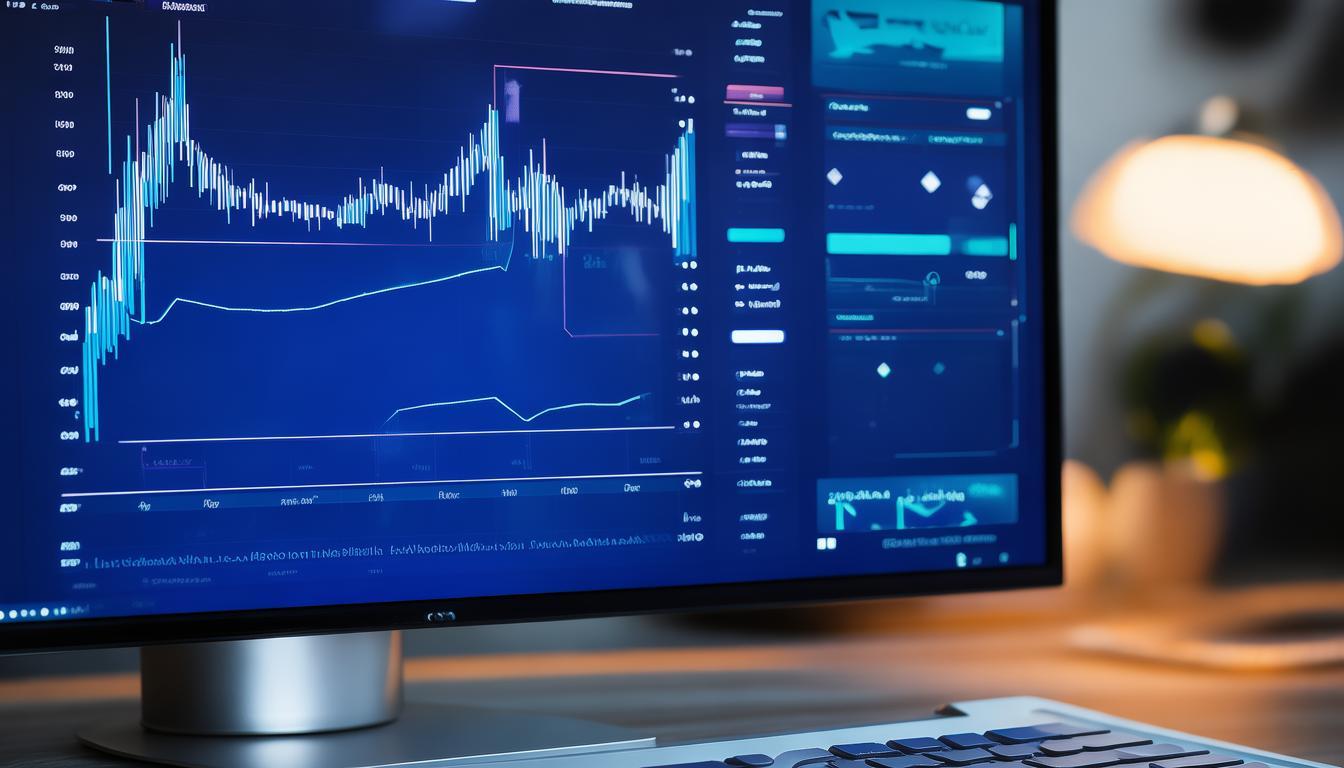 Tokenim钱包官方版：监控与实时交易功能，助力加密货币投资