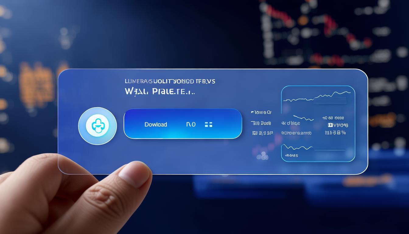 Token钱包下载时如何获取实时市场数据？这些方法要知道