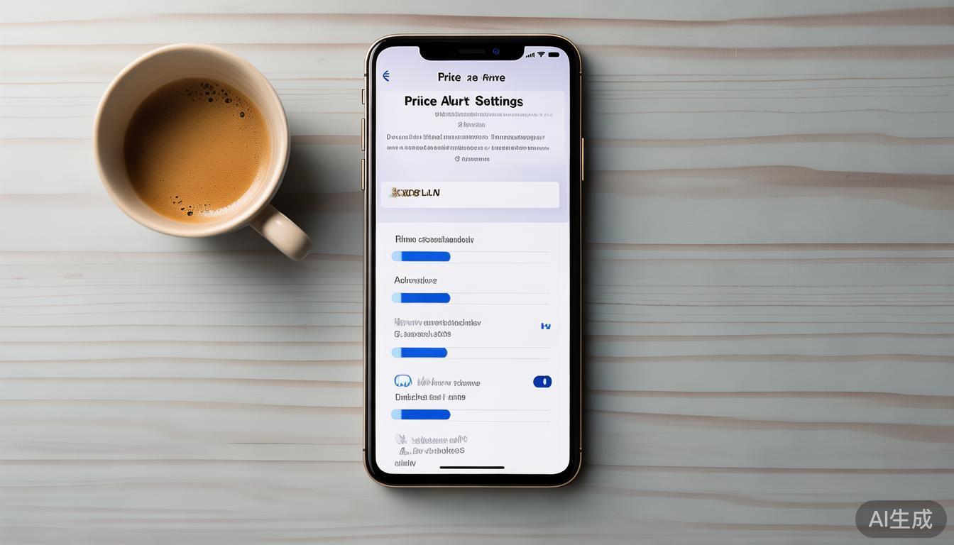 TokenPocket正版应用：如何设置价格提醒功能，轻松掌握市场动态？