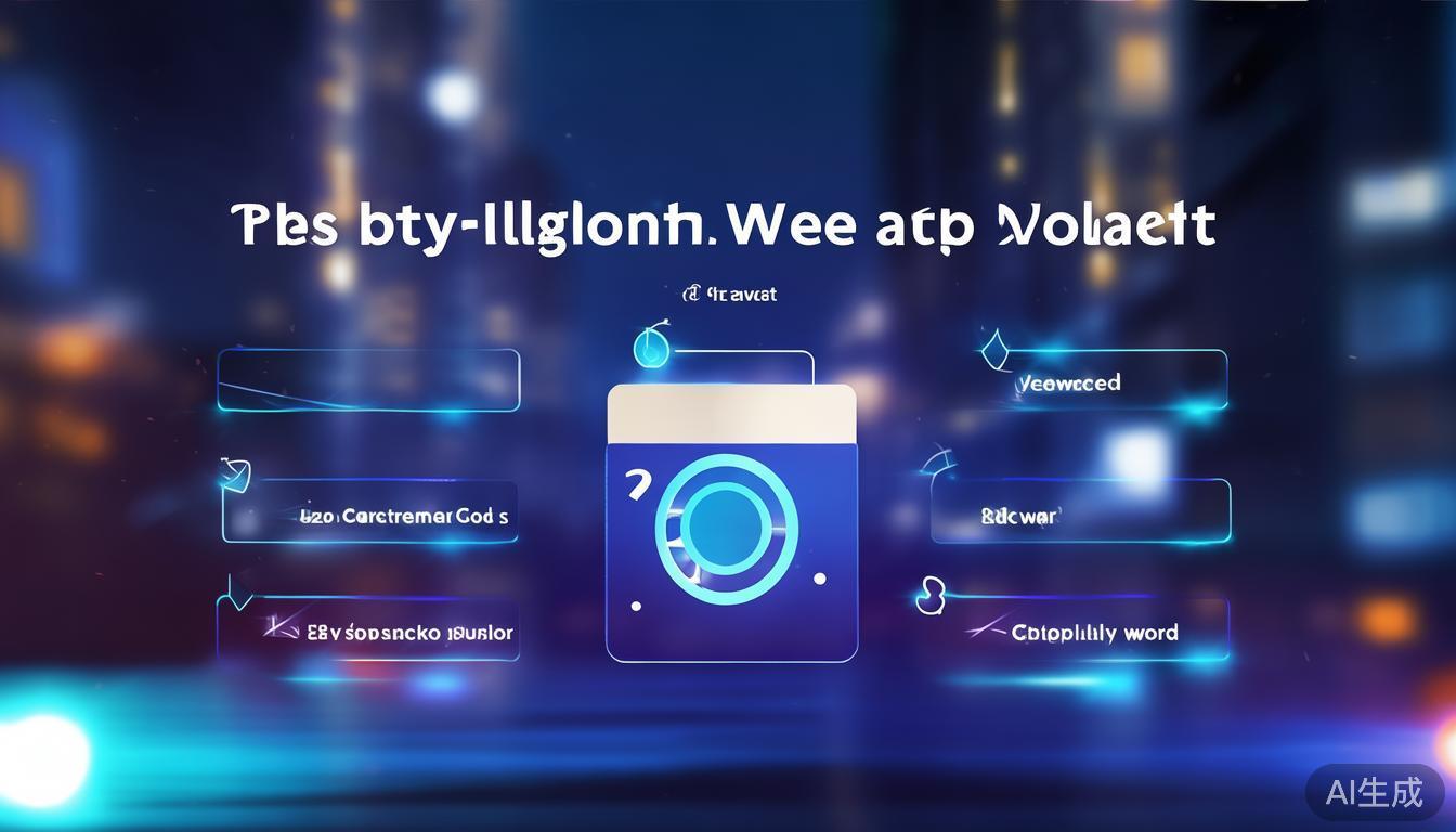 区块链钱包推广指南：精准定位目标用户，降低门槛激活留存