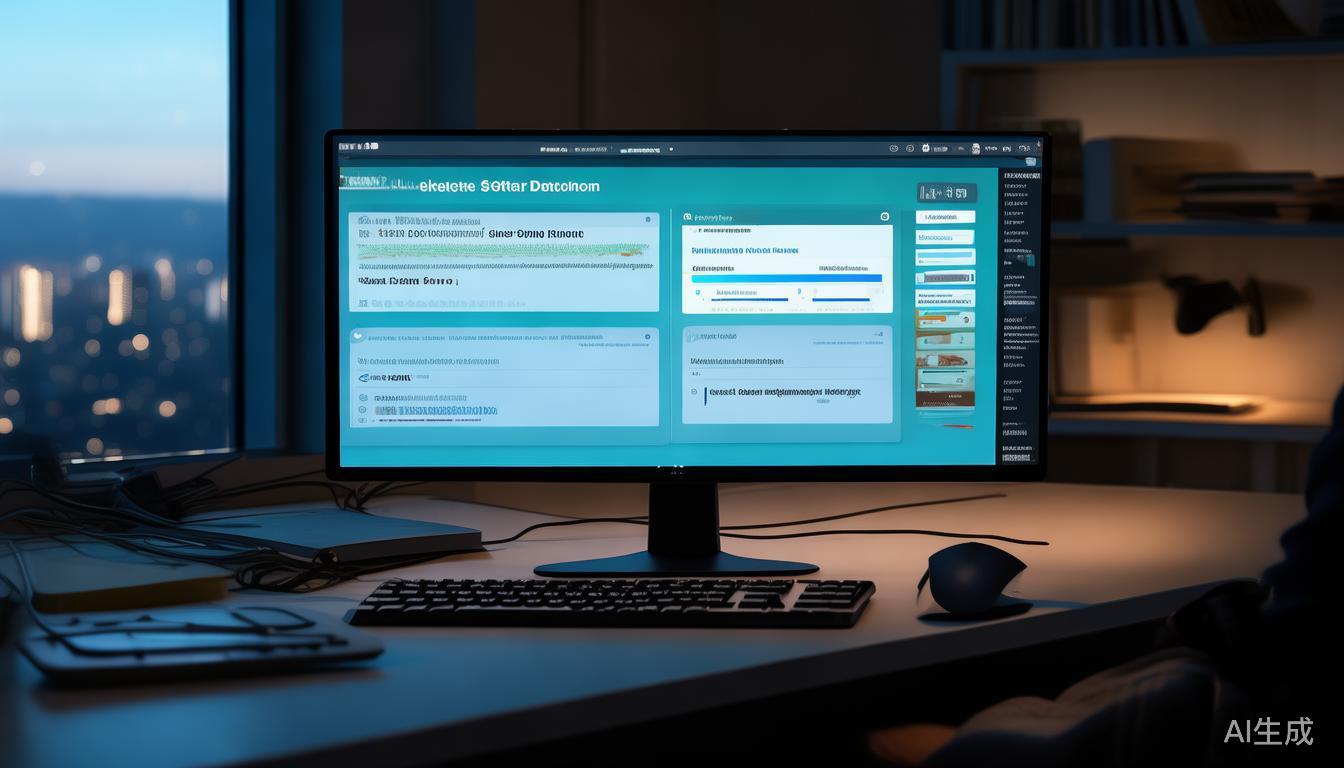 Token钱包隐私安全指南：如何通过官方网址与SSL证书，有效防止资产损失与信息泄露？