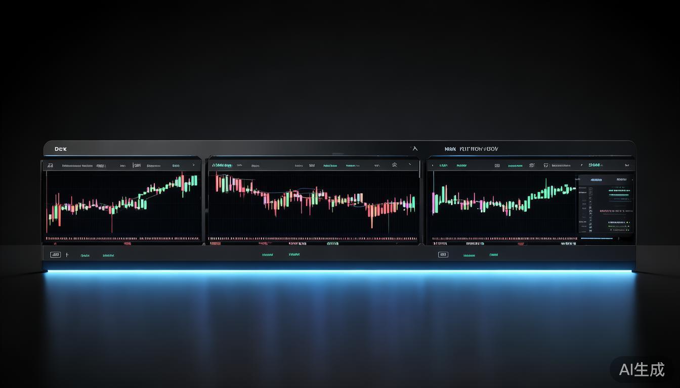 Token官方下载安装后，带来便捷数字资产钱包及强大交易功能