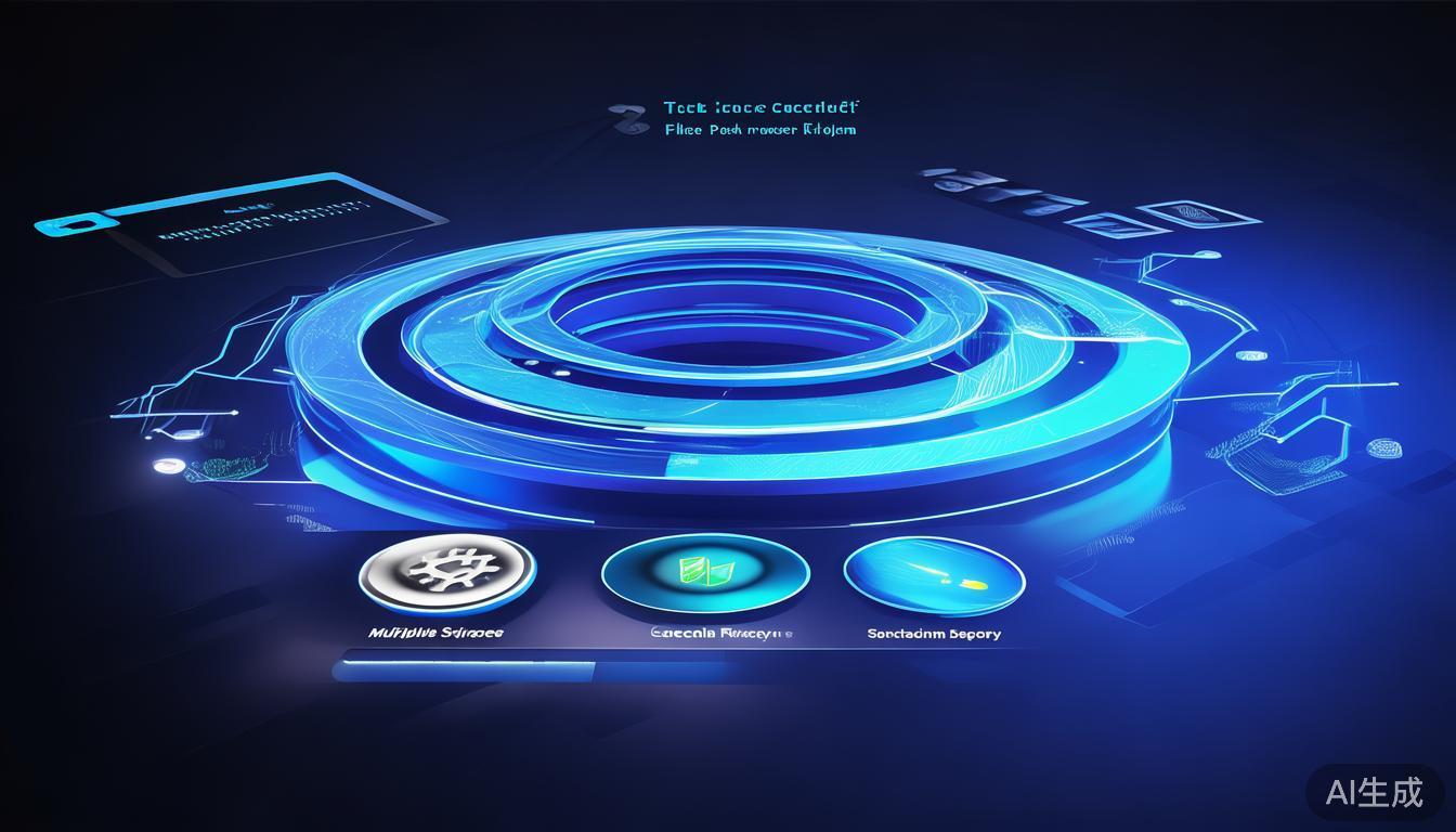 TokenPocket钱包官方版：数字资产管理新宠，差异化服务是关键？