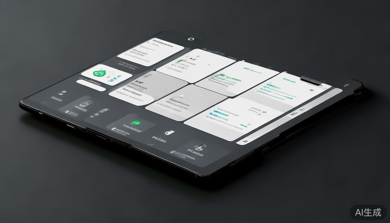 钱包功能app_如何在token钱包安卓版下载中优化界面设计?_钱包页面设计