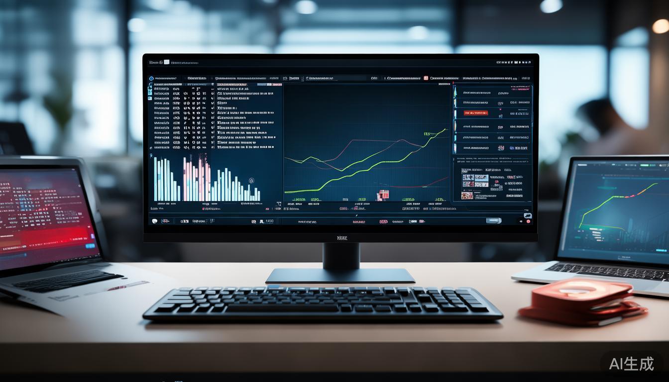 官方版Token钱包怎么选？资金监控是关键，安全与高收益双保障