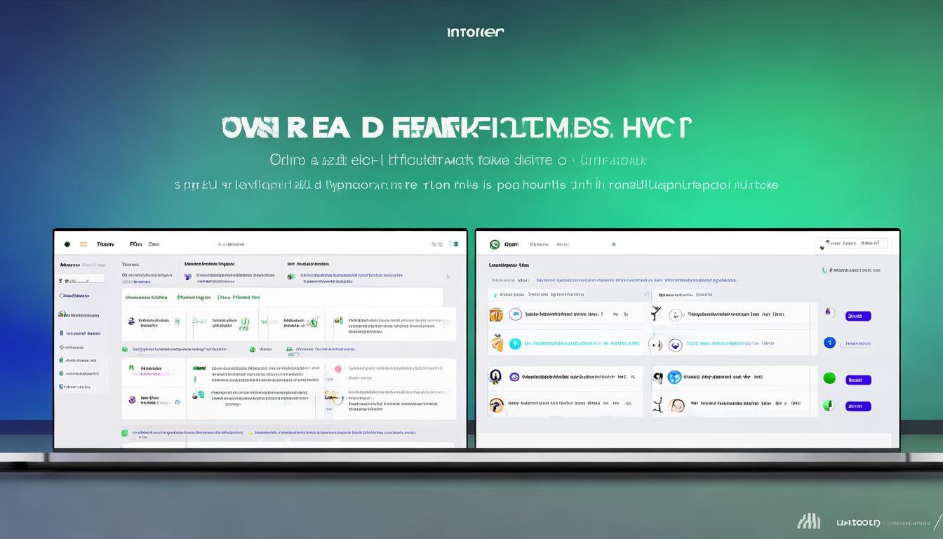 imtoken钱包界面设计：简洁清晰却有瑕疵，如何改进？