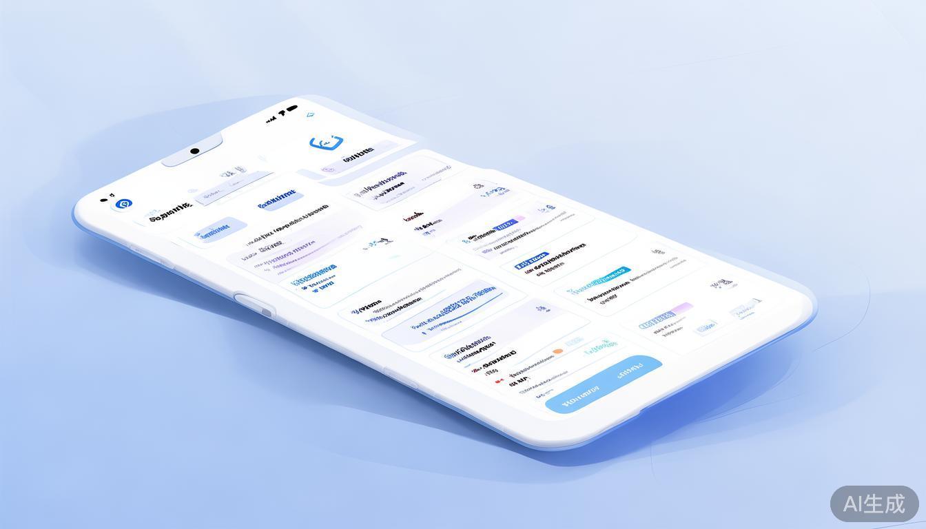 TokenPocket新版体验：操作流畅、界面美观，资产管理更轻松