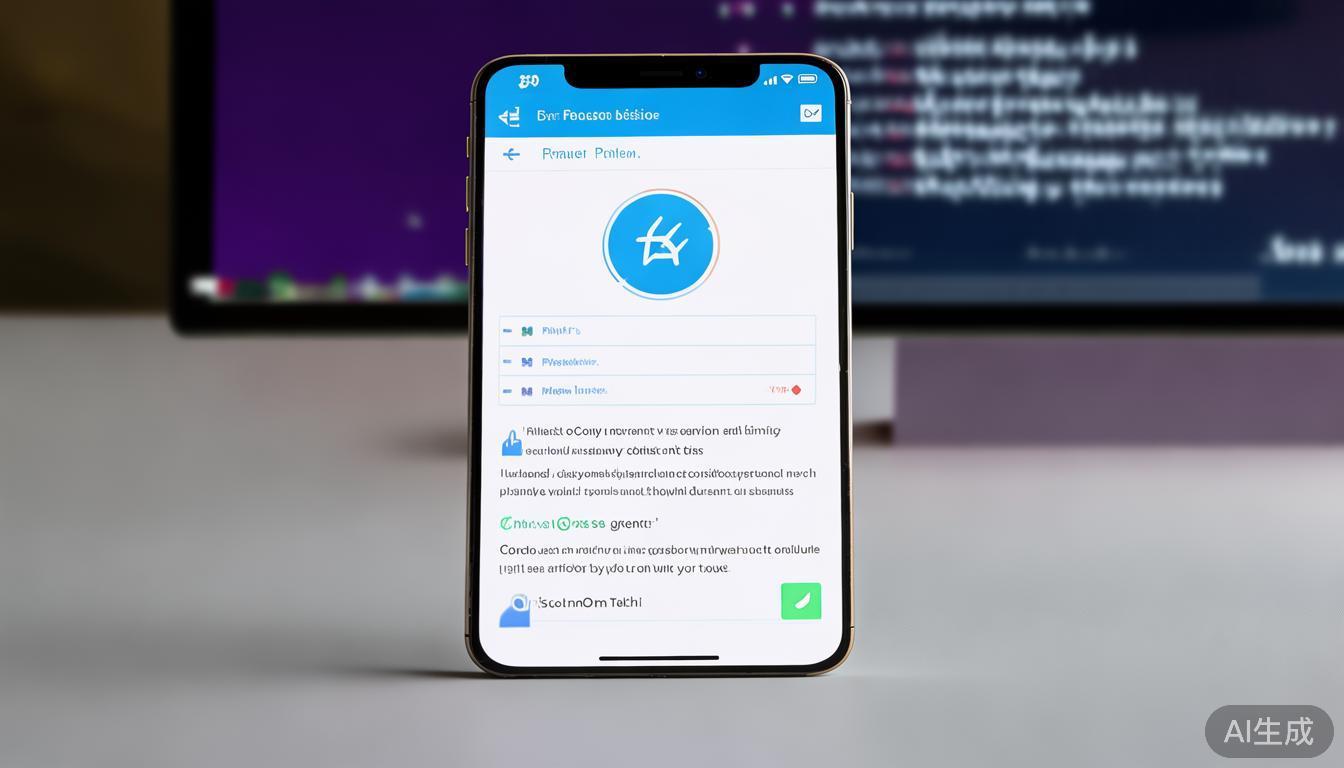 区块链安全从业者谈TokenIm正版App下载：服务透明度与审核制度很关键
