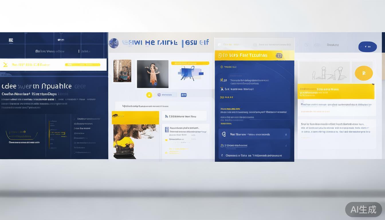 Token.im安卓版官网：从信息窗口到互动起点，如何构建安全可信的用户下载体验？