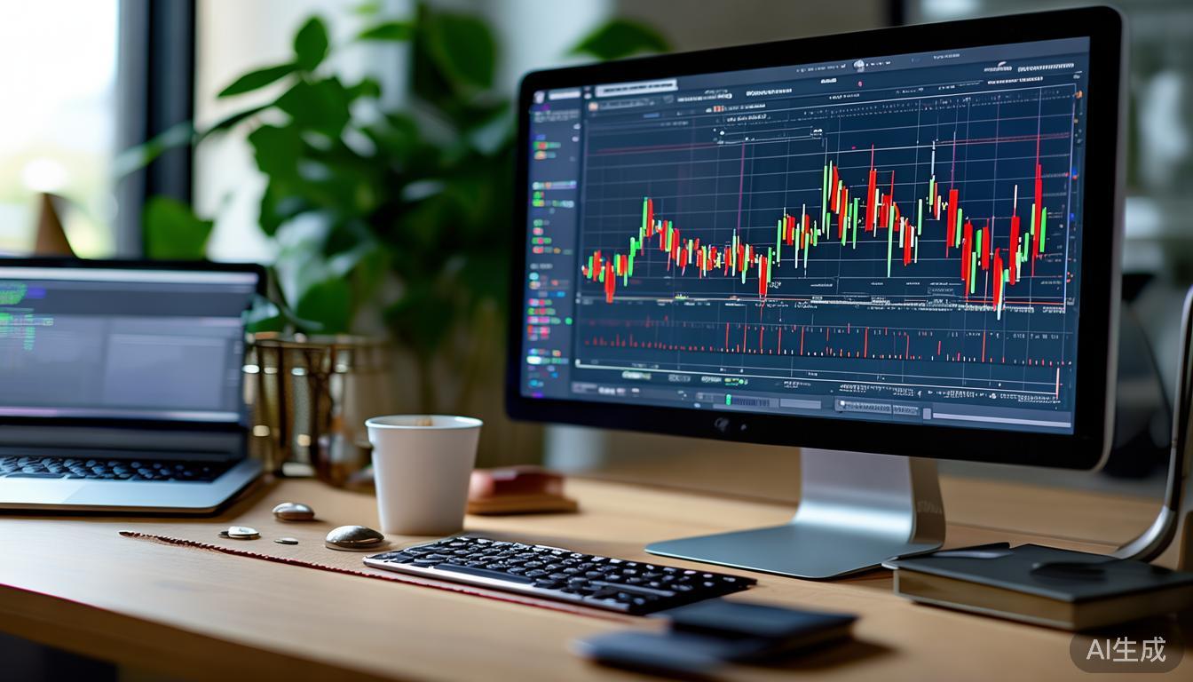 新代币投资指南：如何评估风险与调整配置？三步策略应对市场波动