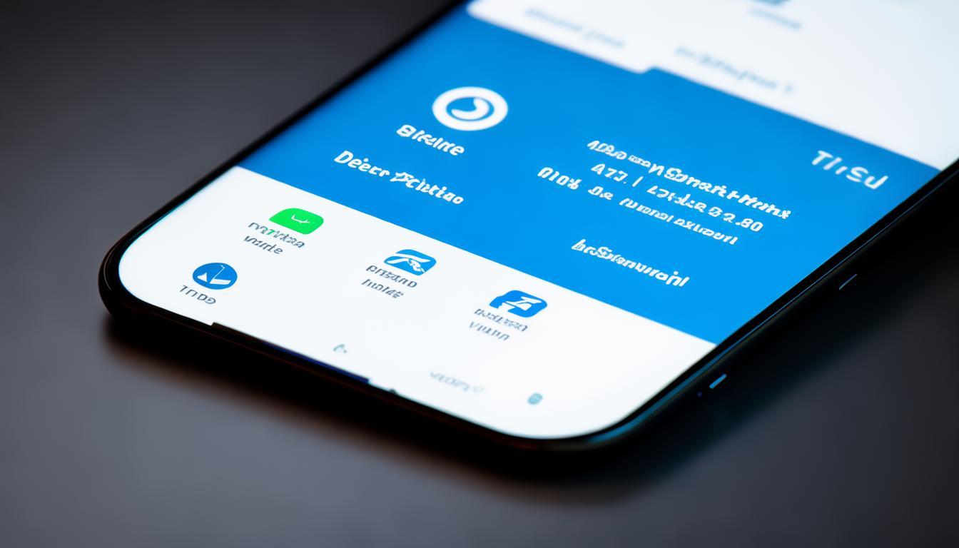 imToken安卓版：支持多链类型，满足多样资产管理需求
