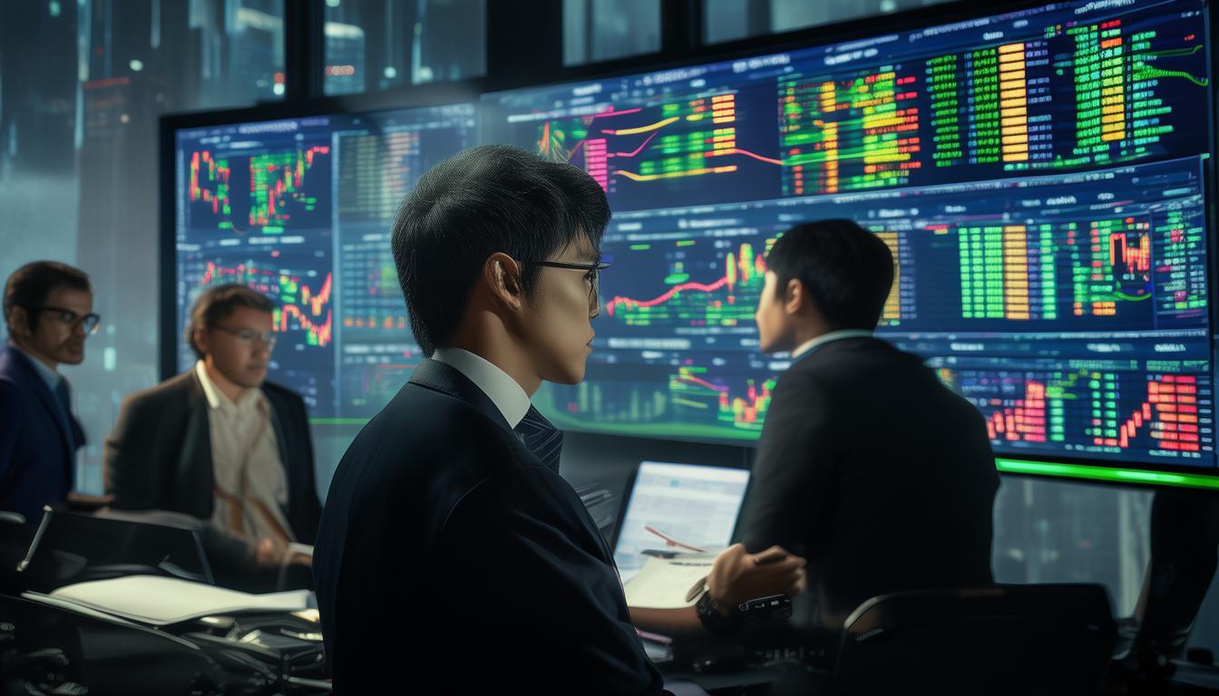 数字货币跨国界交易特性，如何深远影响全球金融格局？