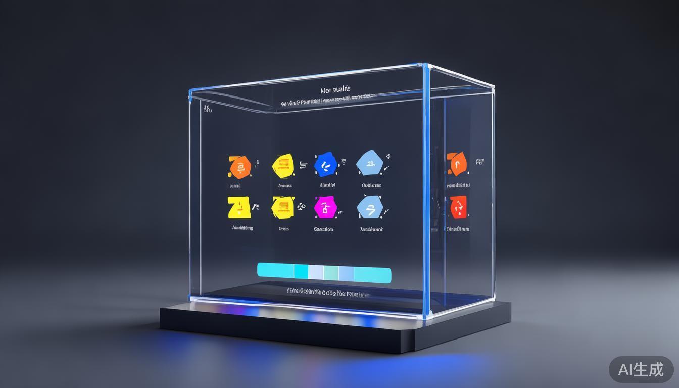 加密货币世界：及时更新Token钱包至关重要，官网下载+备份助记词保安全！