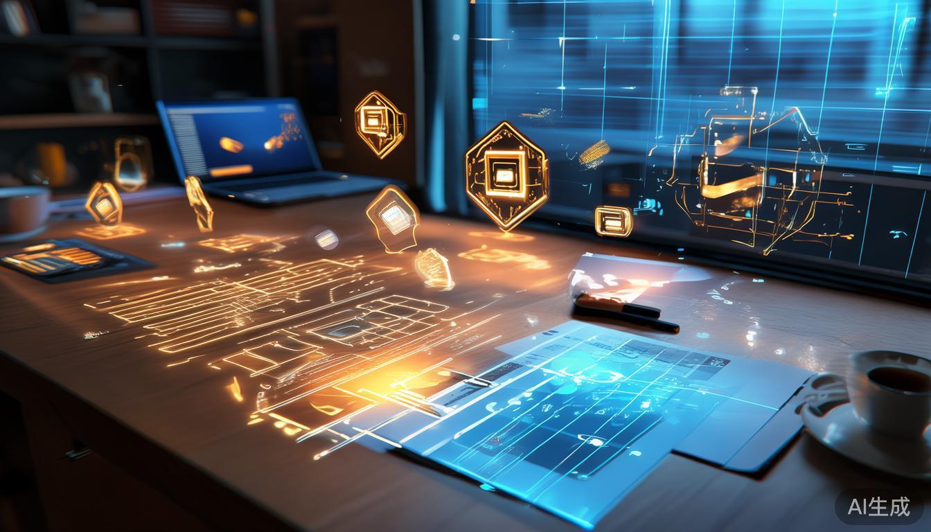 钱包利益分享陷阱多？用户需警惕高回报骗局，并核查项目白皮书与审计报告