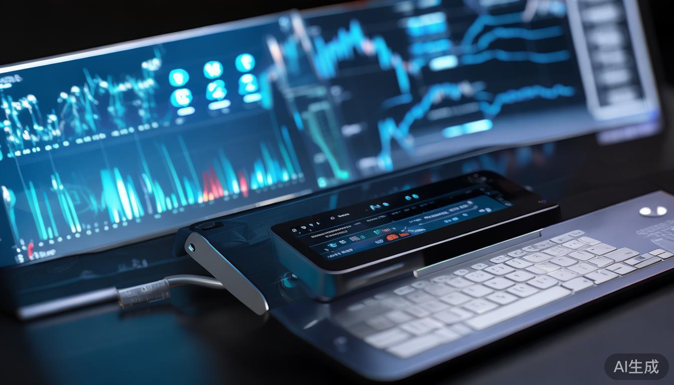 Token钱包：从资产存储到DeFi与NFT枢纽——你的密钥，你的资产